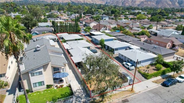 1717 Atchison, Pasadena, CA 91104