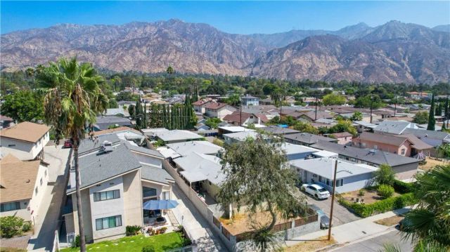 1717 Atchison, Pasadena, CA 91104