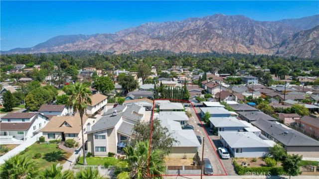 1717 Atchison, Pasadena, CA 91104