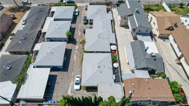 1717 Atchison, Pasadena, CA 91104