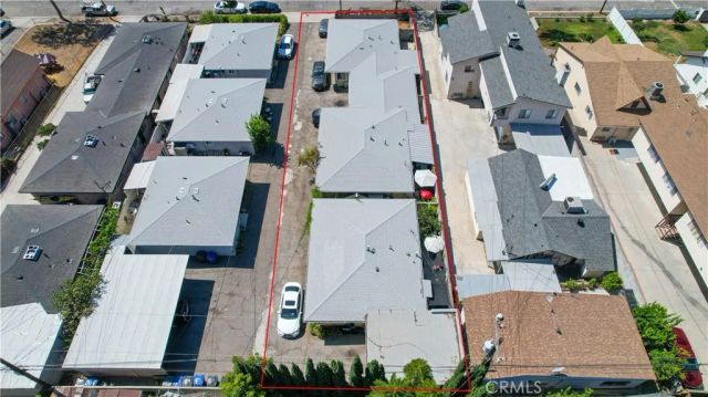 1717 Atchison, Pasadena, CA 91104