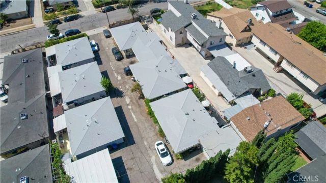 1717 Atchison, Pasadena, CA 91104