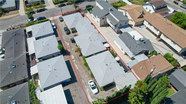 1717 Atchison, Pasadena, CA 91104