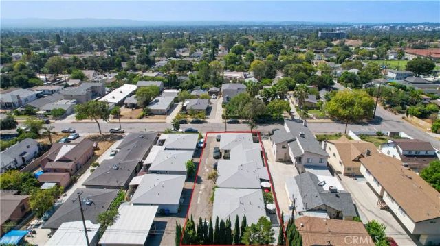 1717 Atchison, Pasadena, CA 91104