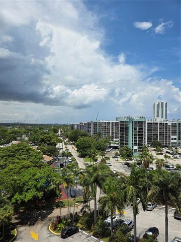 200 Leslie Drive 1029, Hallandale Beach, FL 33009