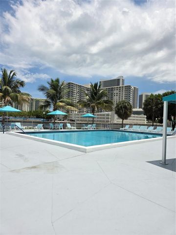 200 Leslie Drive 1029, Hallandale Beach, FL 33009