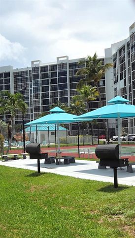 200 Leslie Drive 1029, Hallandale Beach, FL 33009