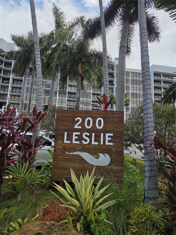 200 Leslie Drive 1029, Hallandale Beach, FL 33009