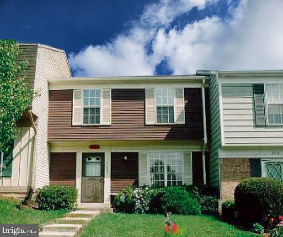 18203 SMOKE HOUSE CT, Germantown, MD 20874