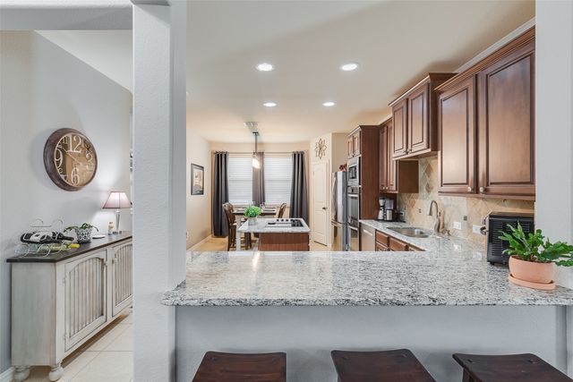 15121 Seventeen Lakes Boulevard, Fort Worth, TX 76262