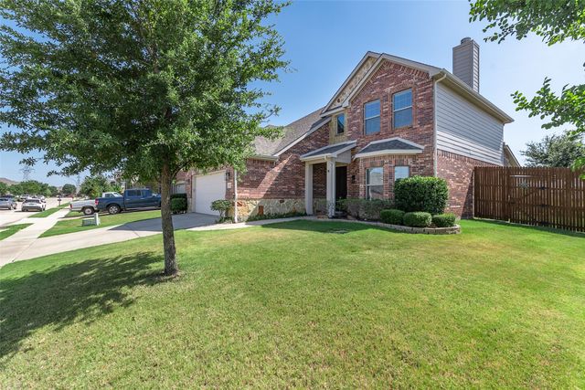 15121 Seventeen Lakes Boulevard, Fort Worth, TX 76262