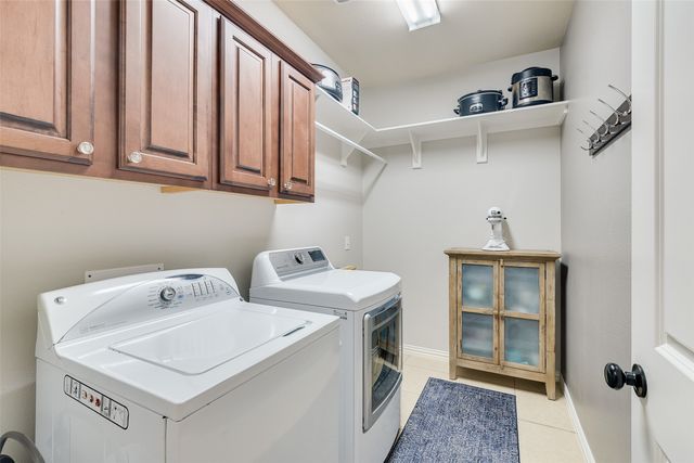 15121 Seventeen Lakes Boulevard, Fort Worth, TX 76262