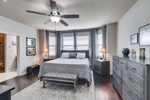 15121 Seventeen Lakes Boulevard, Fort Worth, TX 76262