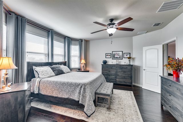 15121 Seventeen Lakes Boulevard, Fort Worth, TX 76262