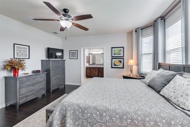 15121 Seventeen Lakes Boulevard, Fort Worth, TX 76262