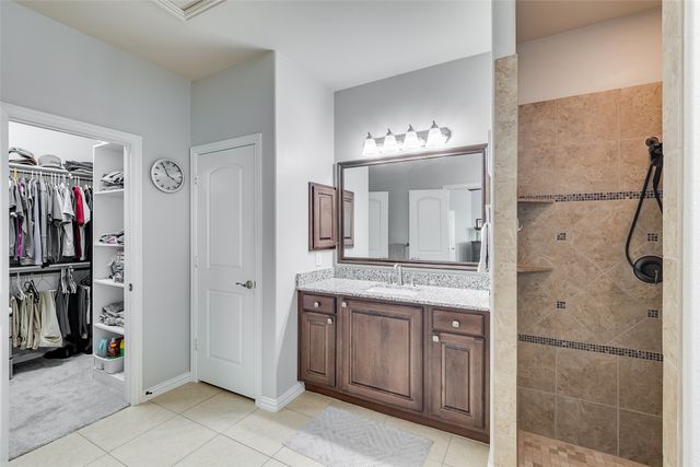 15121 Seventeen Lakes Boulevard, Fort Worth, TX 76262