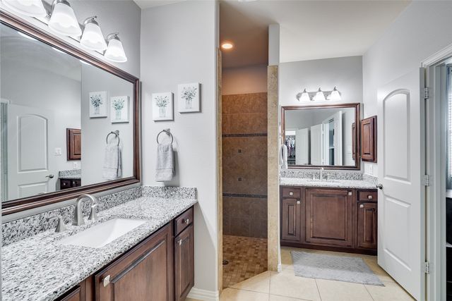 15121 Seventeen Lakes Boulevard, Fort Worth, TX 76262