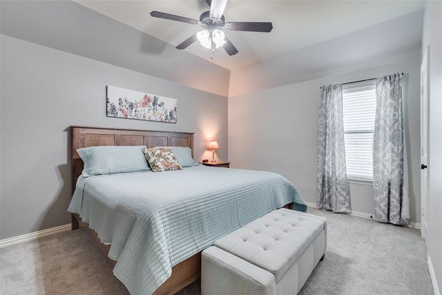 15121 Seventeen Lakes Boulevard, Fort Worth, TX 76262