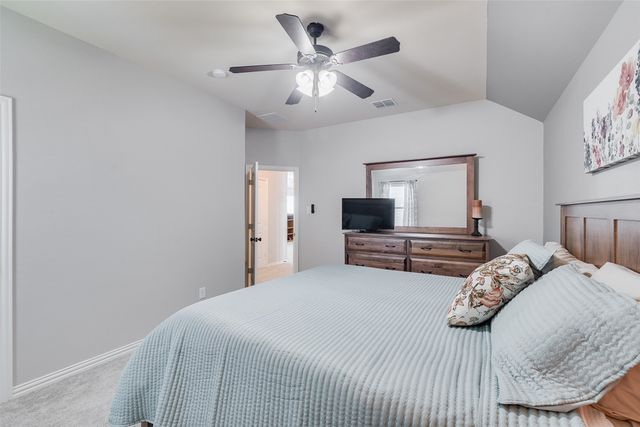 15121 Seventeen Lakes Boulevard, Fort Worth, TX 76262