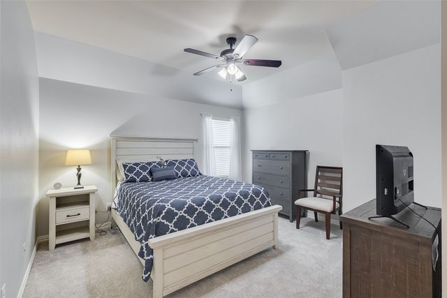 15121 Seventeen Lakes Boulevard, Fort Worth, TX 76262