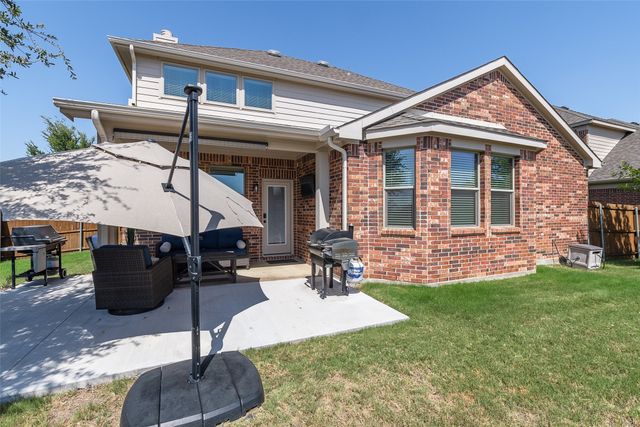 15121 Seventeen Lakes Boulevard, Fort Worth, TX 76262