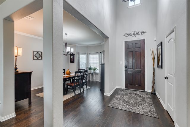 15121 Seventeen Lakes Boulevard, Fort Worth, TX 76262