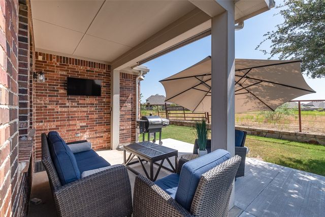 15121 Seventeen Lakes Boulevard, Fort Worth, TX 76262