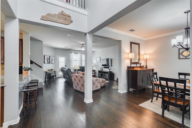 15121 Seventeen Lakes Boulevard, Fort Worth, TX 76262