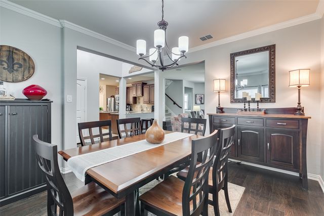 15121 Seventeen Lakes Boulevard, Fort Worth, TX 76262