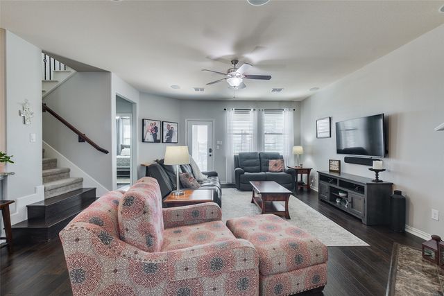 15121 Seventeen Lakes Boulevard, Fort Worth, TX 76262