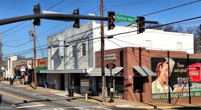 3484 Orchard Street, Hapeville, GA 30354
