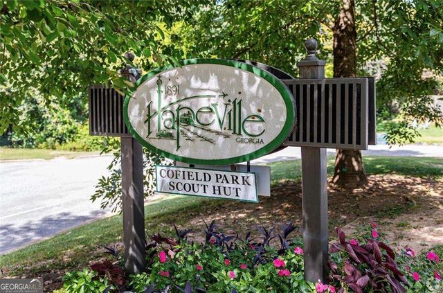 3484 Orchard Street, Hapeville, GA 30354