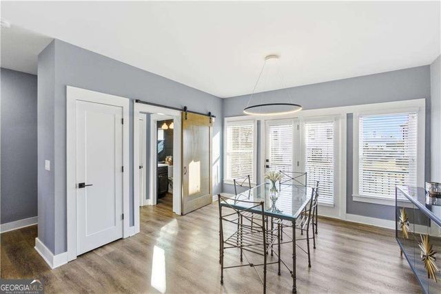 3484 Orchard Street, Hapeville, GA 30354