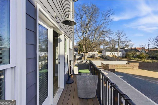3484 Orchard Street, Hapeville, GA 30354