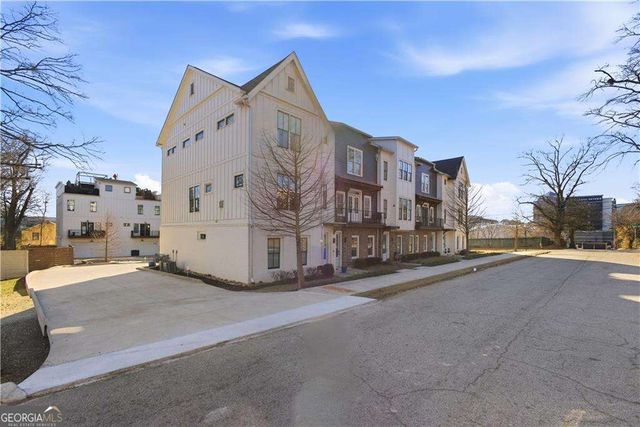 3484 Orchard Street, Hapeville, GA 30354