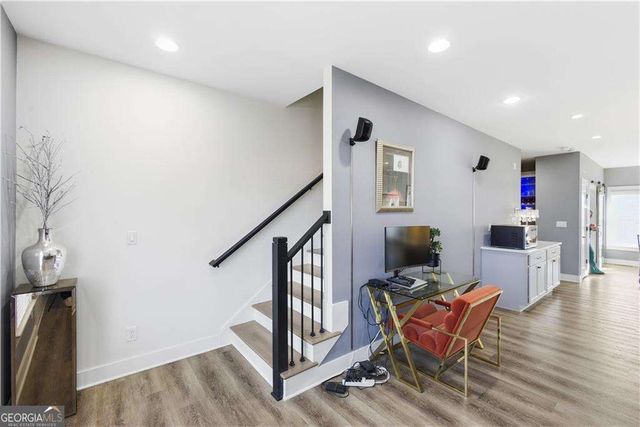 3484 Orchard Street, Hapeville, GA 30354