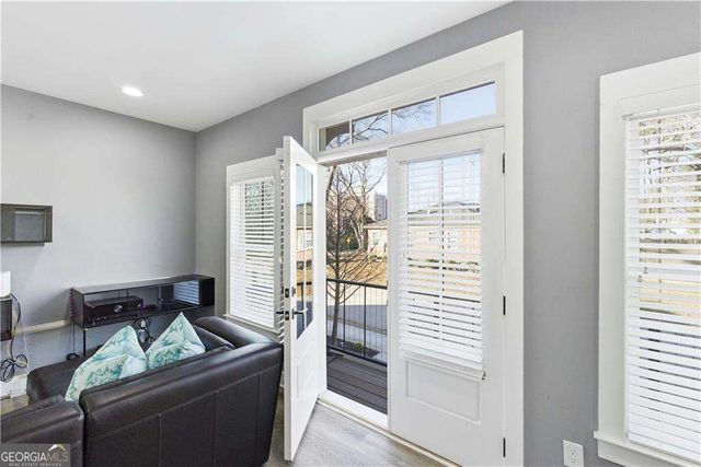 3484 Orchard Street, Hapeville, GA 30354
