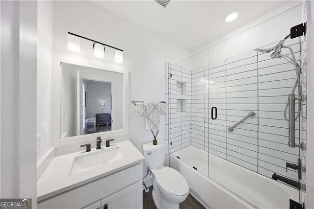 3484 Orchard Street, Hapeville, GA 30354
