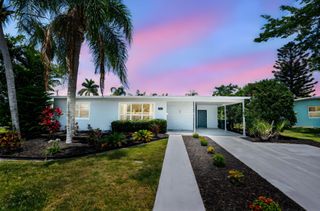 3056 SE Morningside Boulevard, Port St Lucie, FL 34952