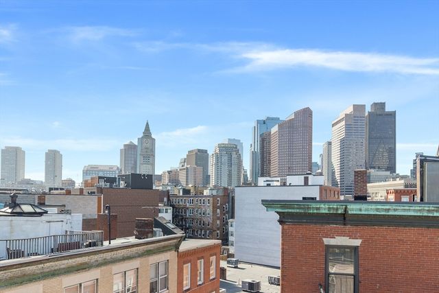 100 Salem Street Suite 5, Boston, MA 02113