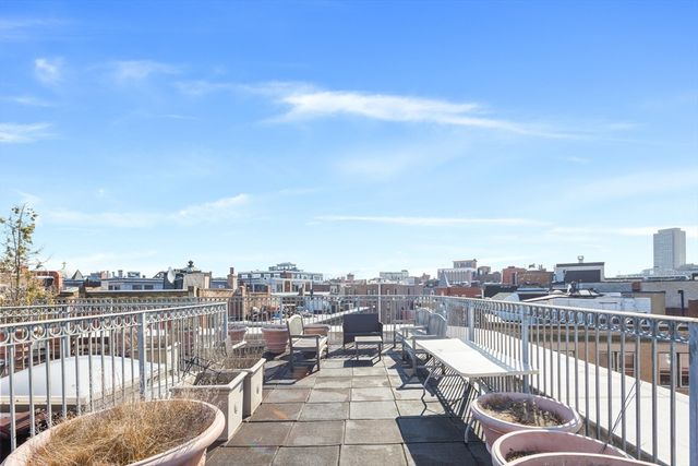 100 Salem Street Suite 5, Boston, MA 02113