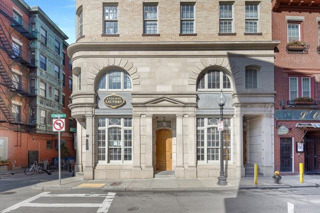 100 Salem Street Suite 5, Boston, MA 02113