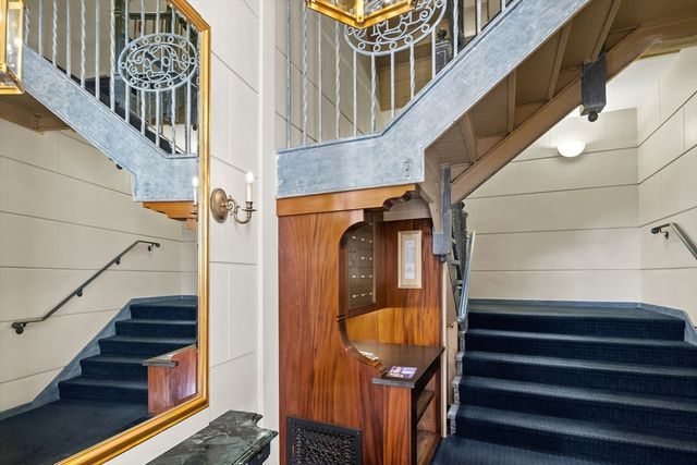 100 Salem Street Suite 5, Boston, MA 02113