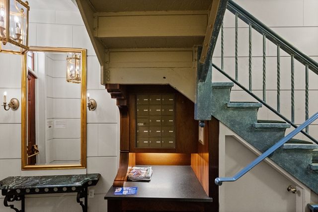 100 Salem Street Suite 5, Boston, MA 02113