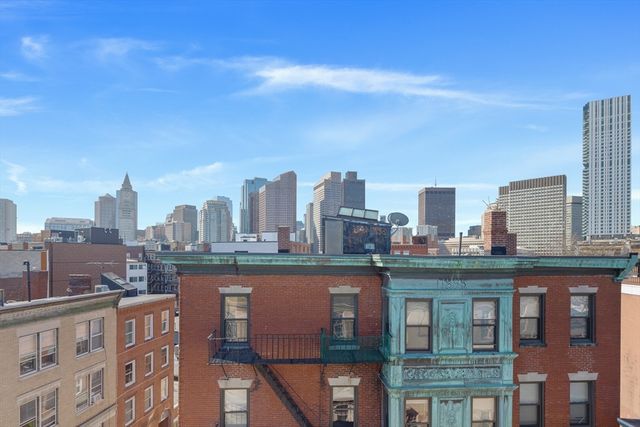 100 Salem Street Suite 5, Boston, MA 02113