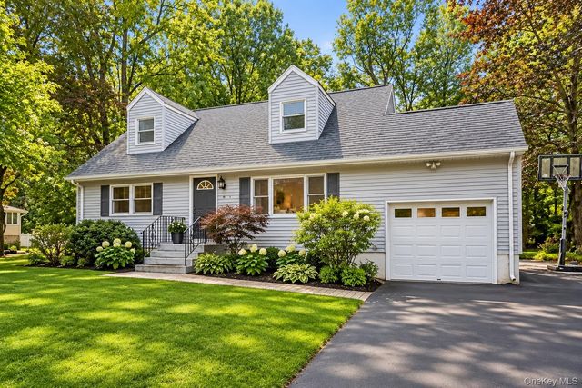 33 Short Hill Road, New City, NY 10956