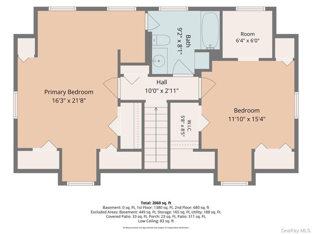 33 Short Hill Road, New City, NY 10956