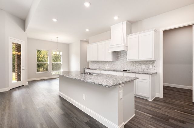 1512 Lynx Loop, Forney, TX 75126