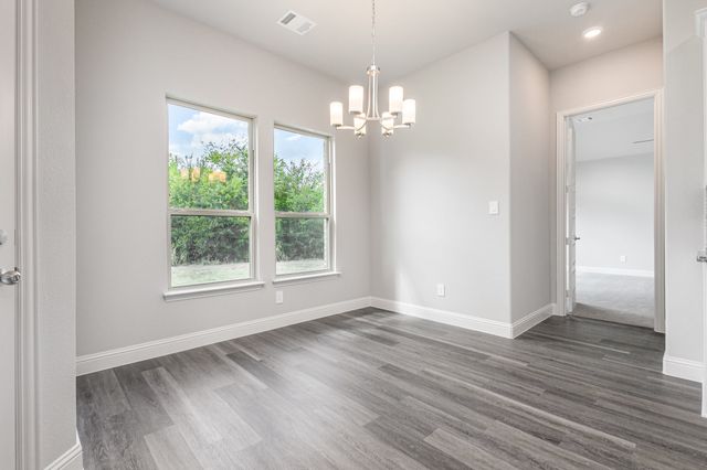 1512 Lynx Loop, Forney, TX 75126