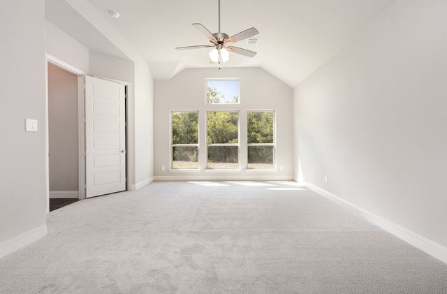 1512 Lynx Loop, Forney, TX 75126